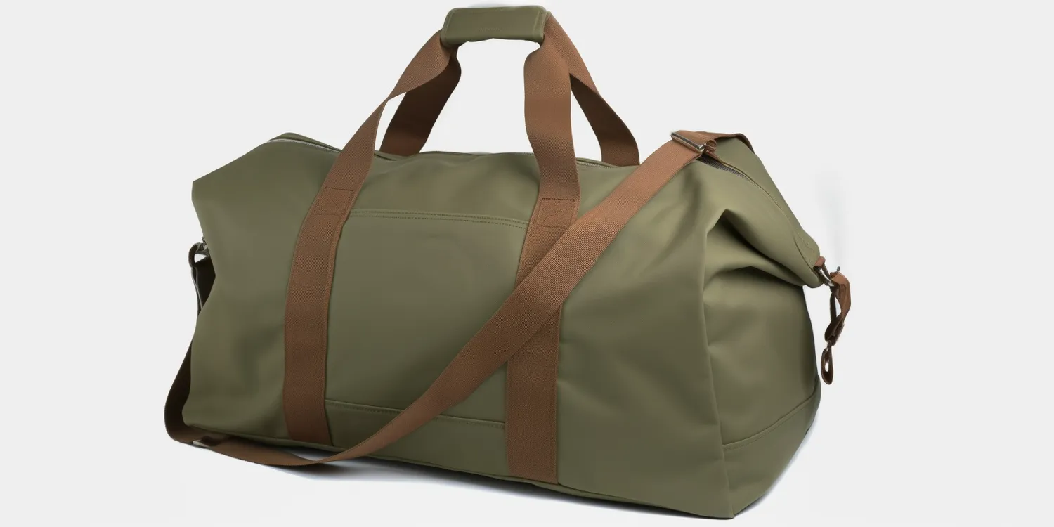 Jakie wymiary torby podręcznej do samolotu?