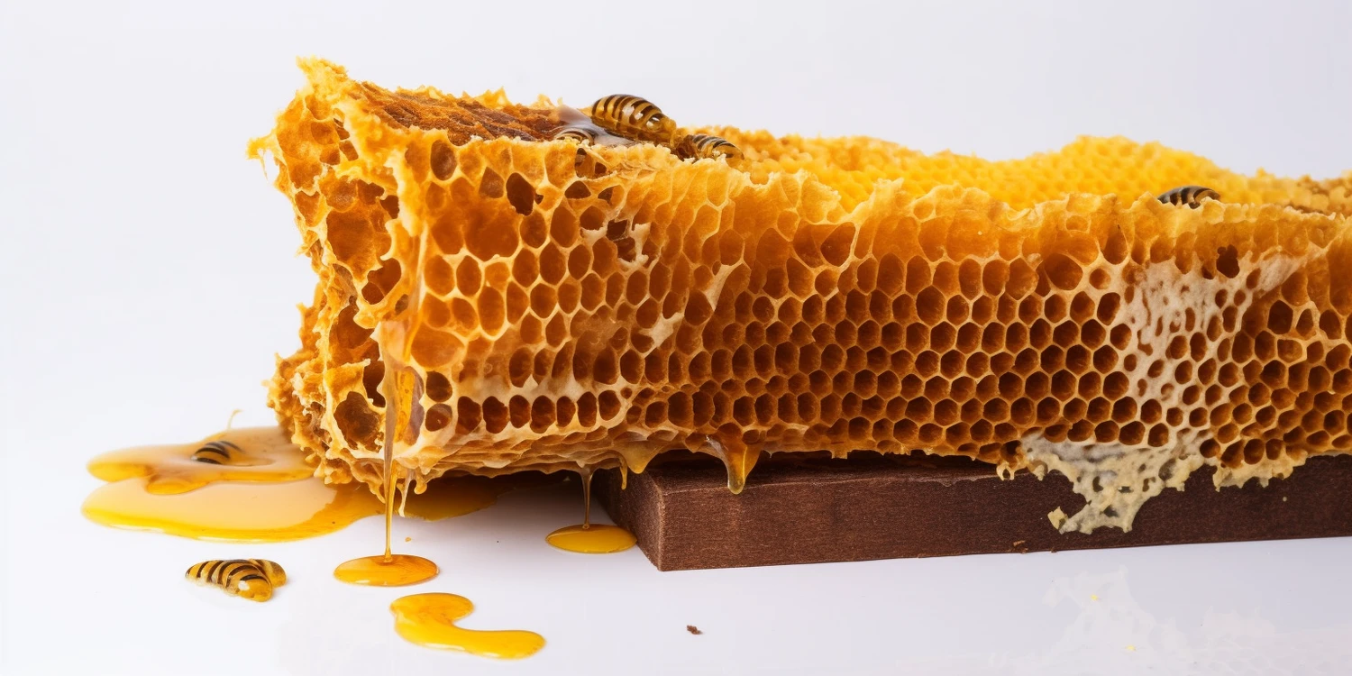 Kolor miodu rzepakowego