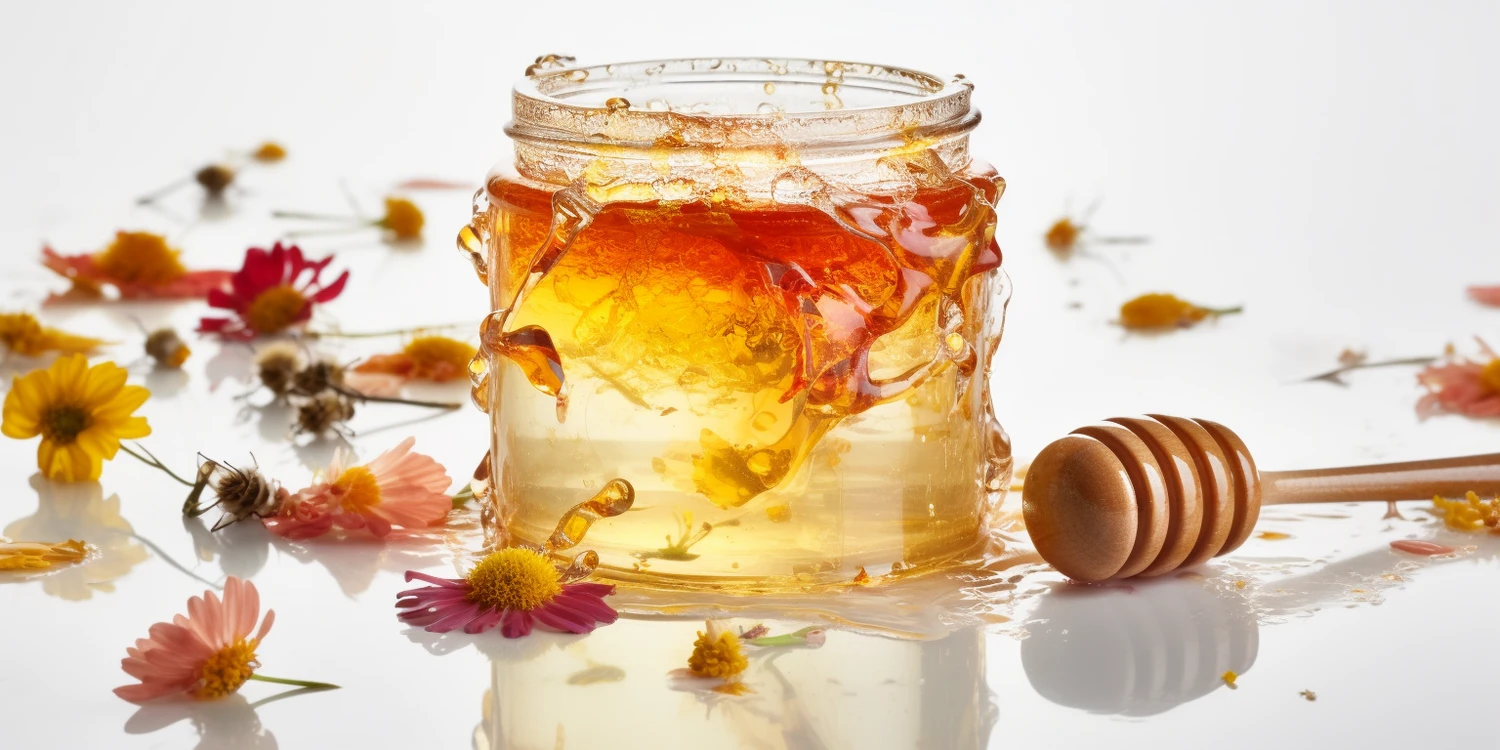 Miód faceliowy działanie