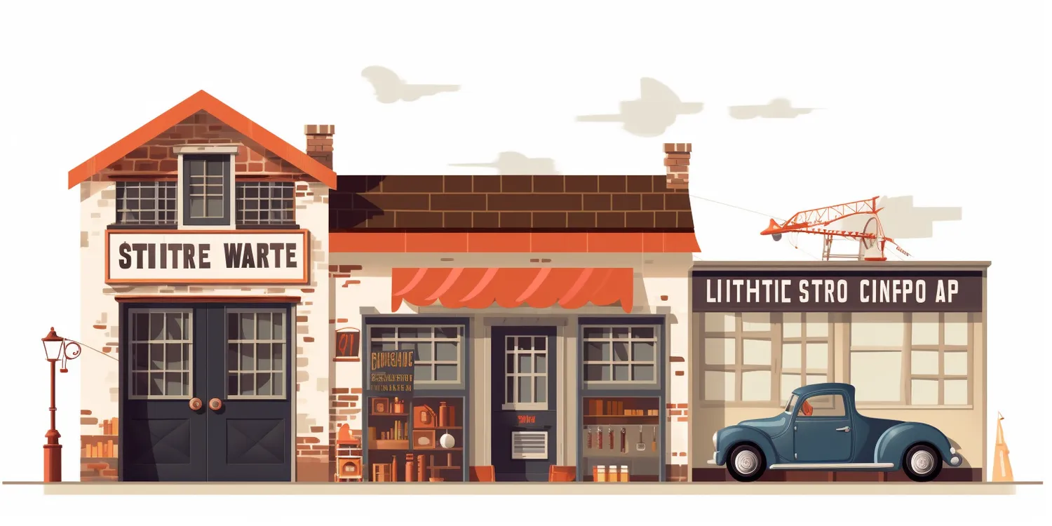 Jak postawić warsztat samochodowy?