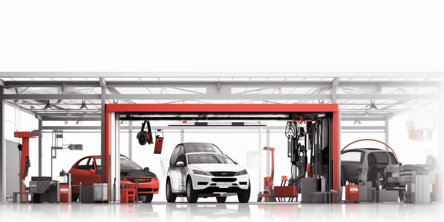 Jak reklamować serwis samochodowy?