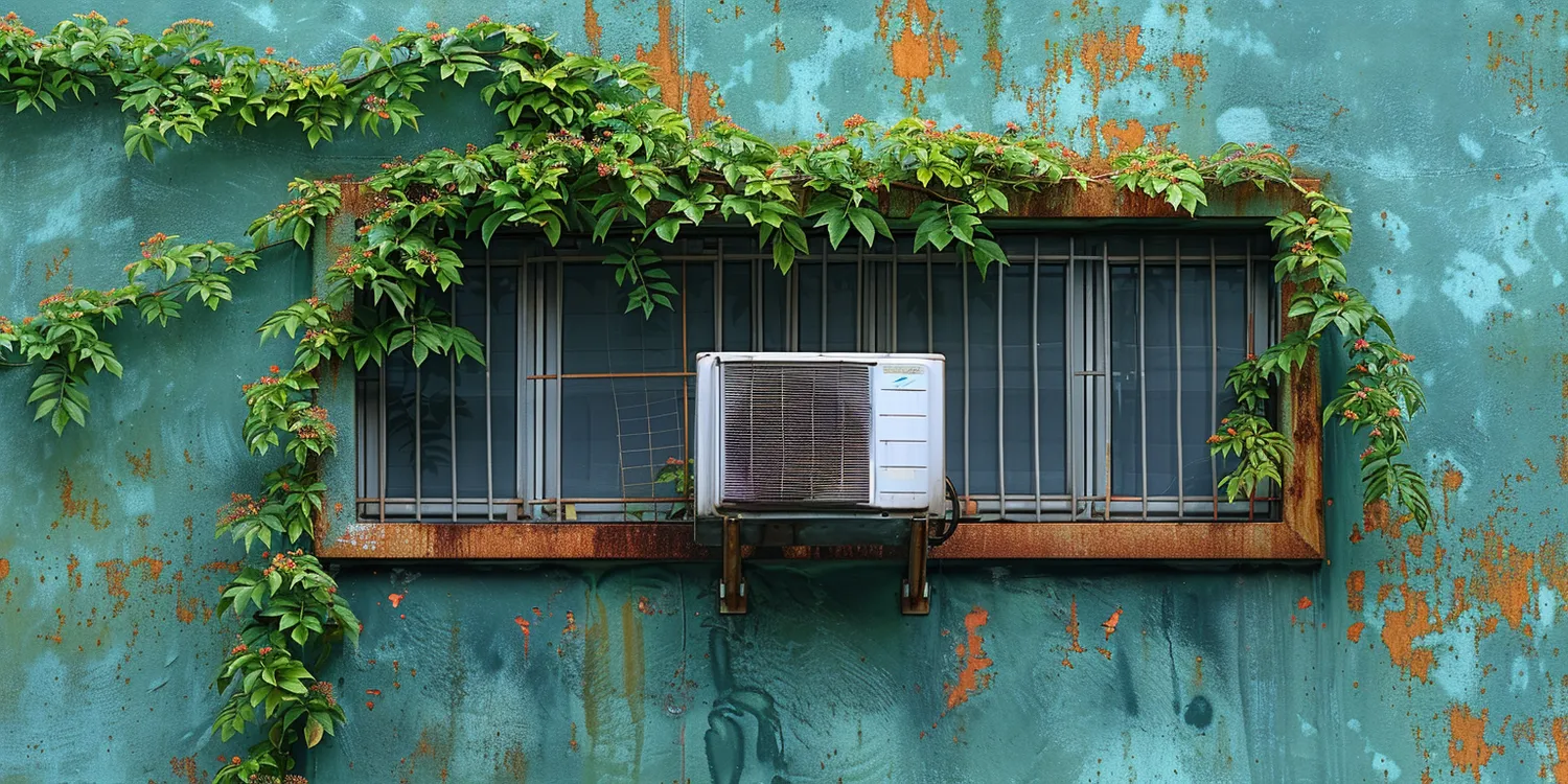 Klimatyzacja jak ustawić na grzanie?