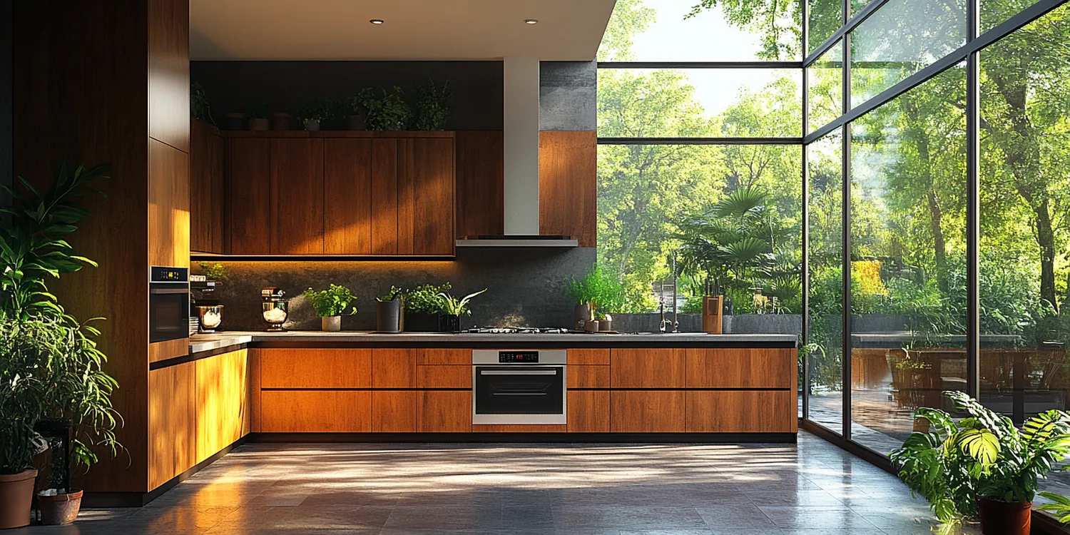 Projektowanie wnętrz Gdynia