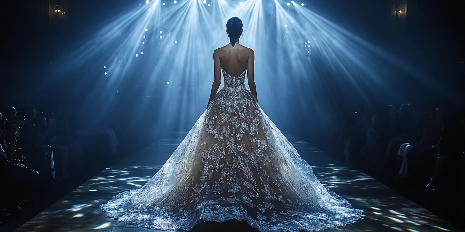 Wszystko co musisz wiedzieć o sukienkach koronkowych!