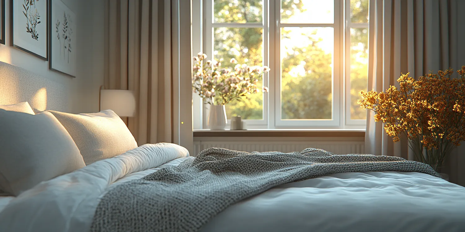 Co ile powinno się zmieniać pościel?