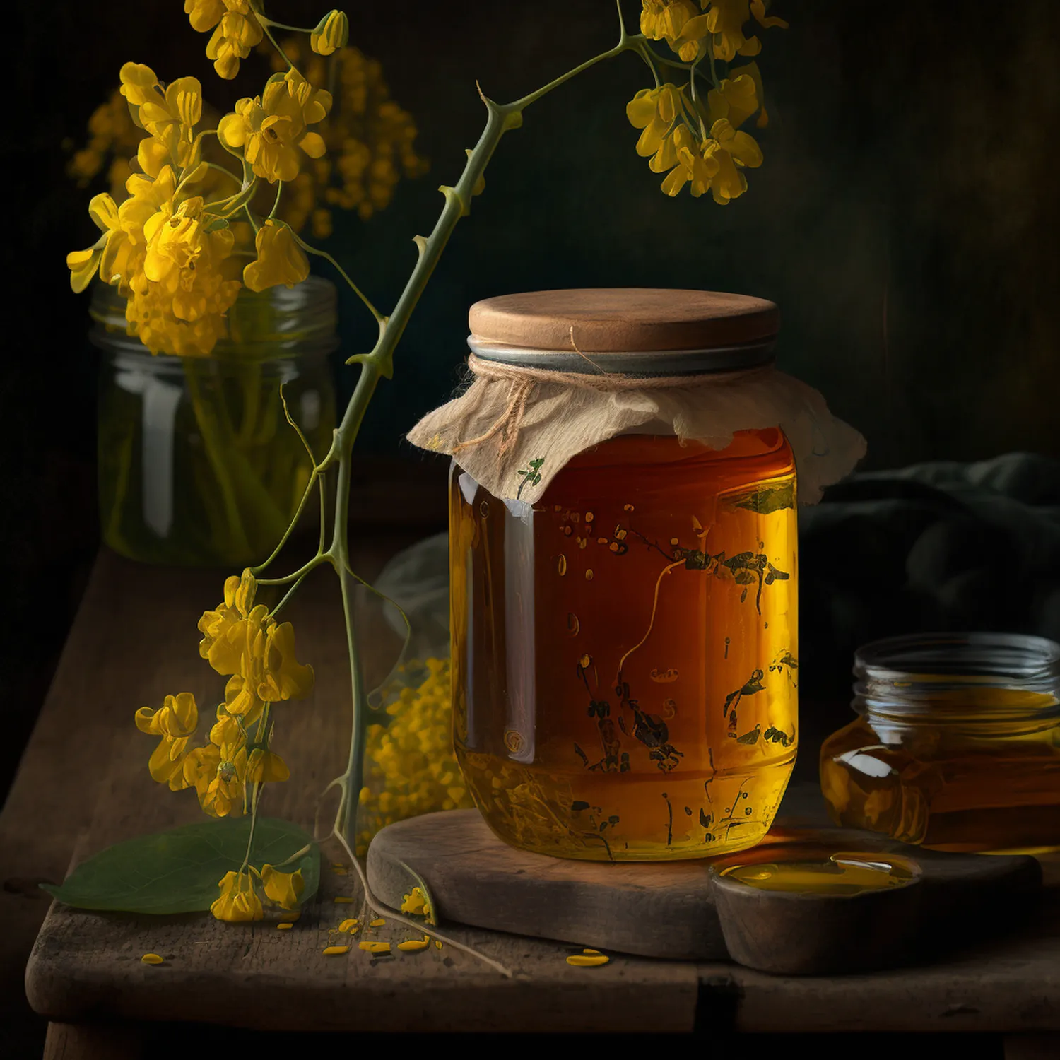 Czy miód faceliowy jest zdrowy?