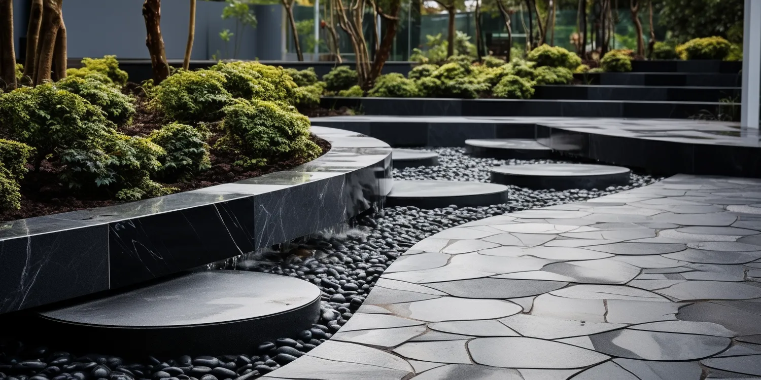 Czym impregnować kostkę brukową?