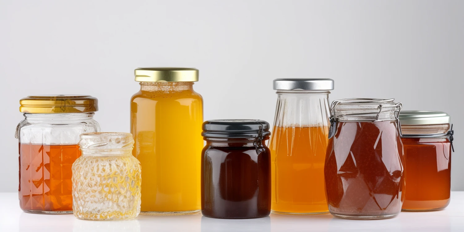 Jak przechowywać miód nawłociowy?