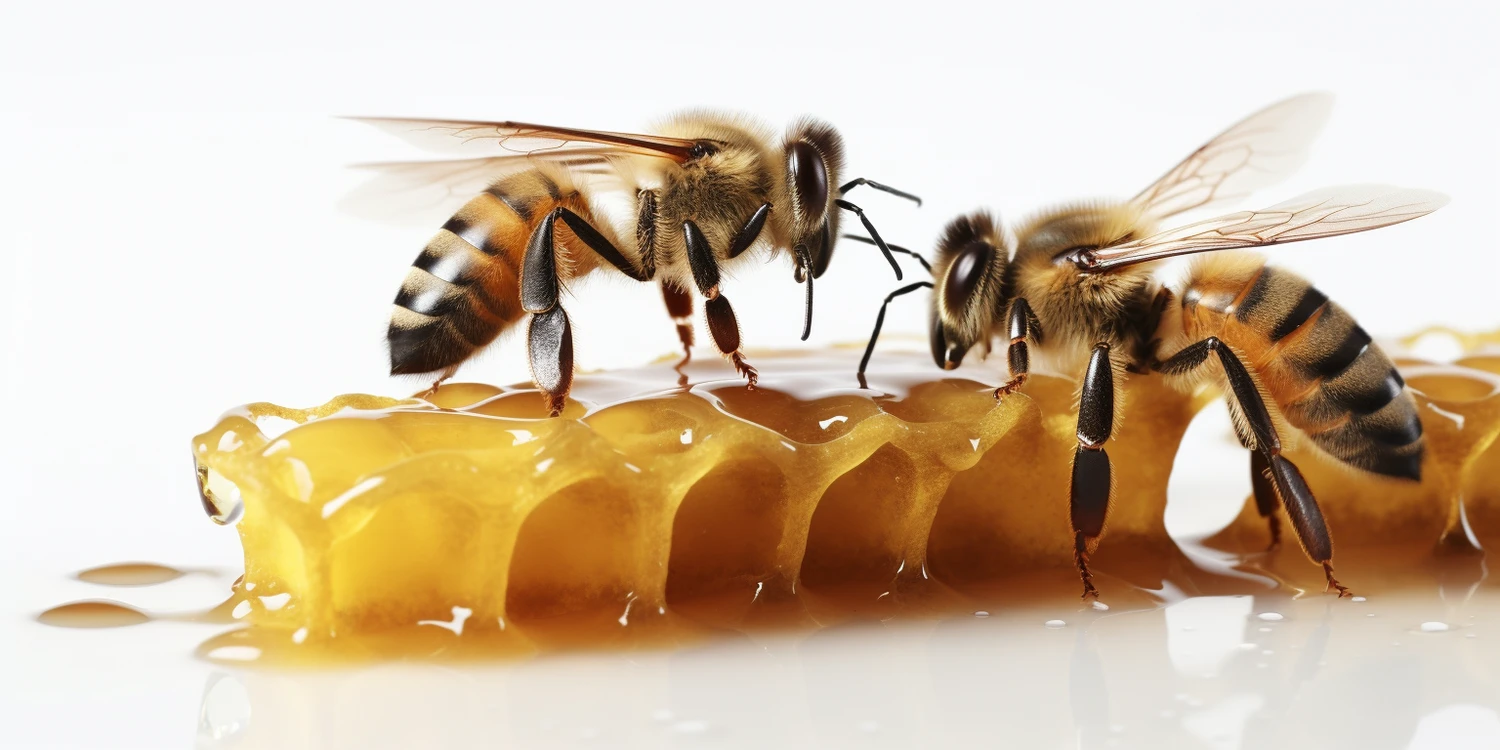 Jak zrobić miód nawłociowy?