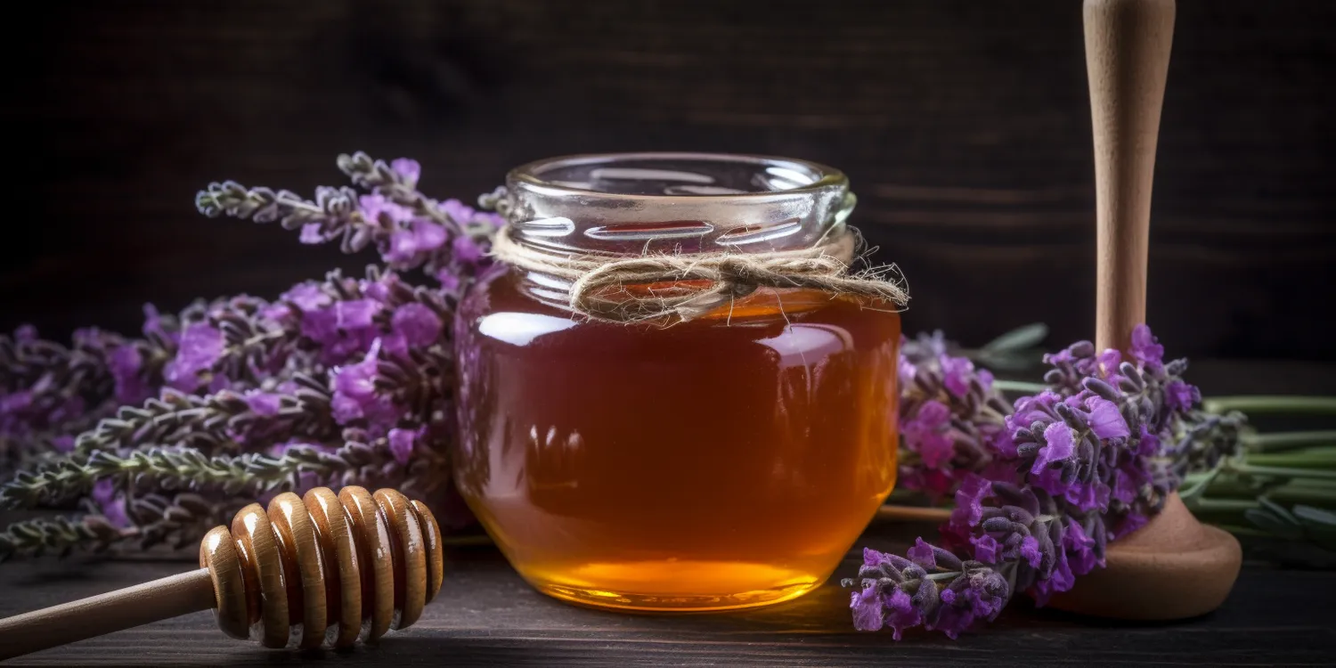 Jaki kolor ma miód rzepakowy?