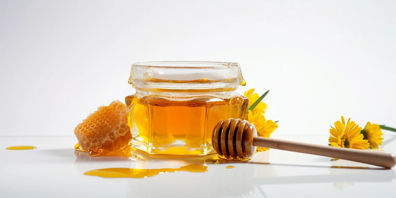 Jakie właściwości ma miód nawłociowy?