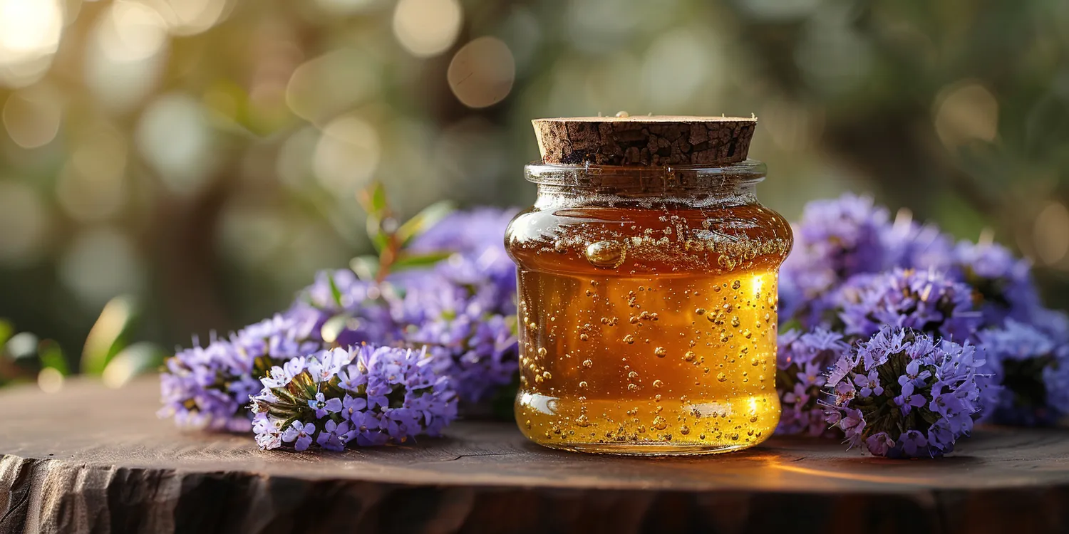 Miód nawłociowy kiedy powstaje?