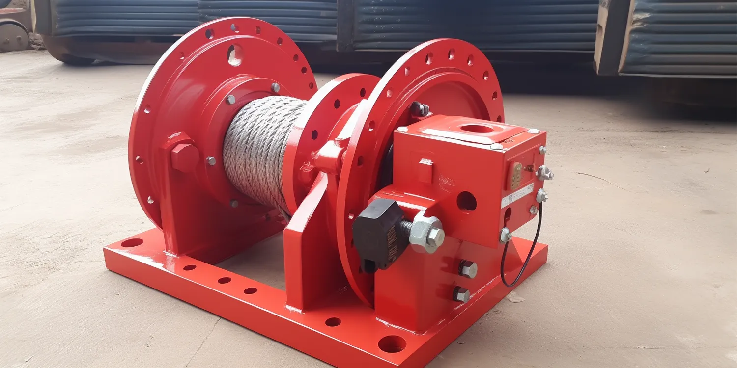 Montaż wyciągarki do quada