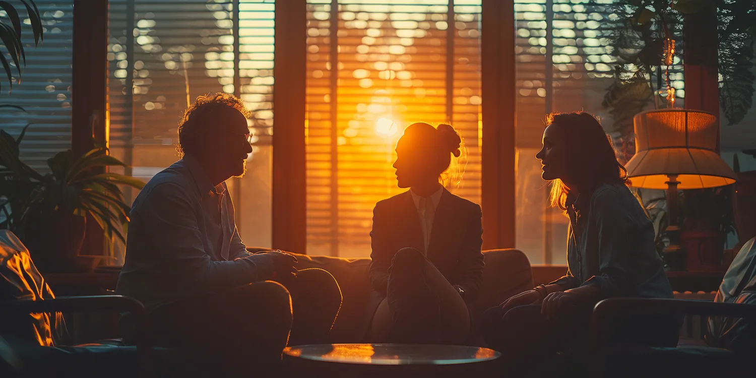 Psychoterapeuta Gdynia