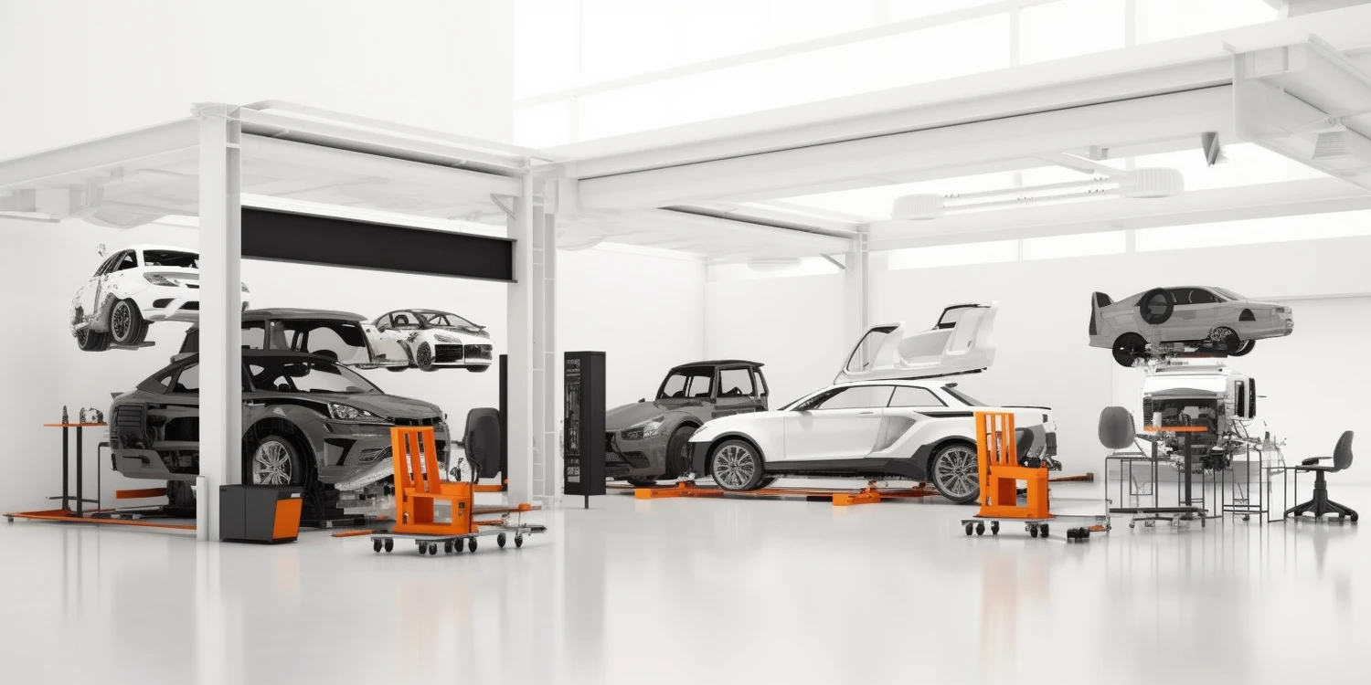 Skuteczna reklama warsztatu samochodowego 