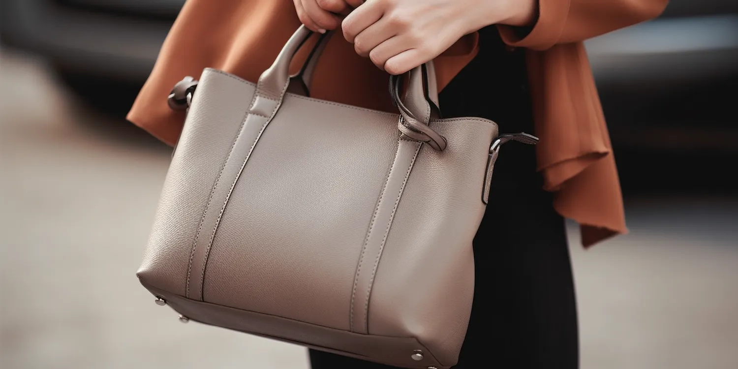 Torba męska na ramię