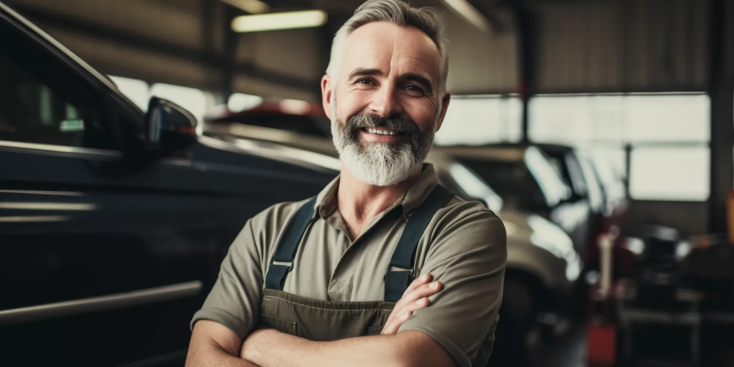 Auto serwis Szczecin