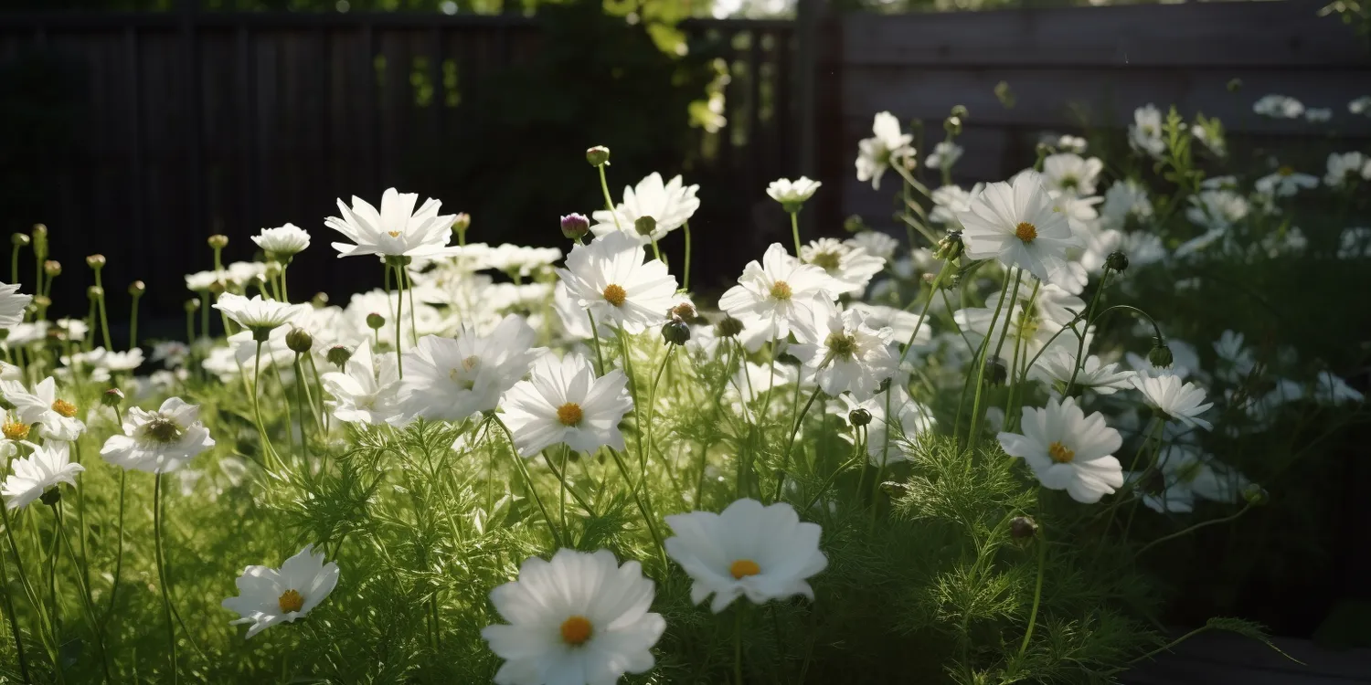 Jak zaaranżować ogród?