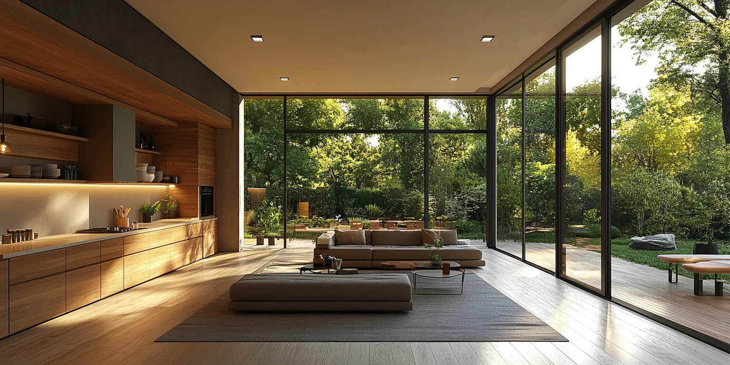 Jak zagospodarować ogród ze spadkiem?