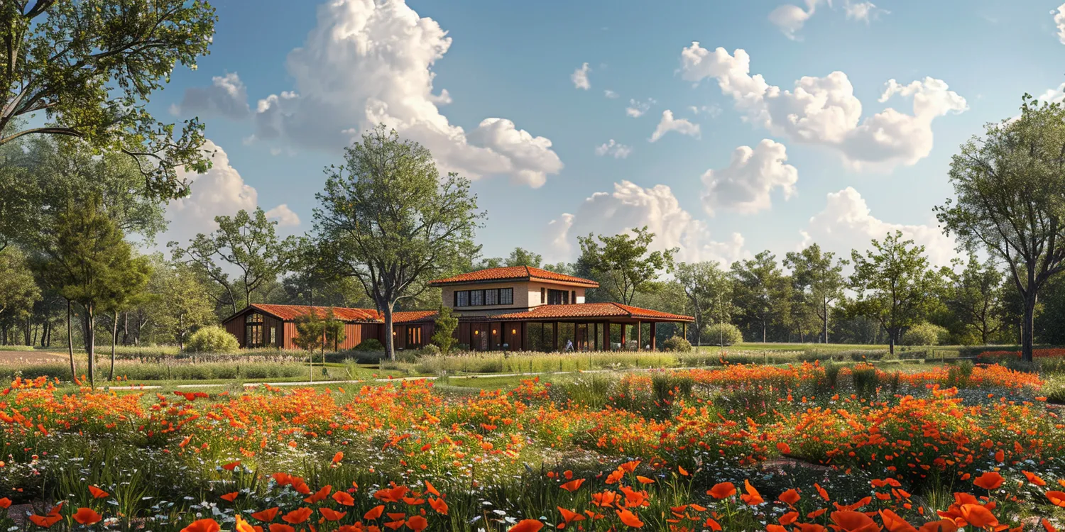 Jak zaprojektować ogród aplikacja?