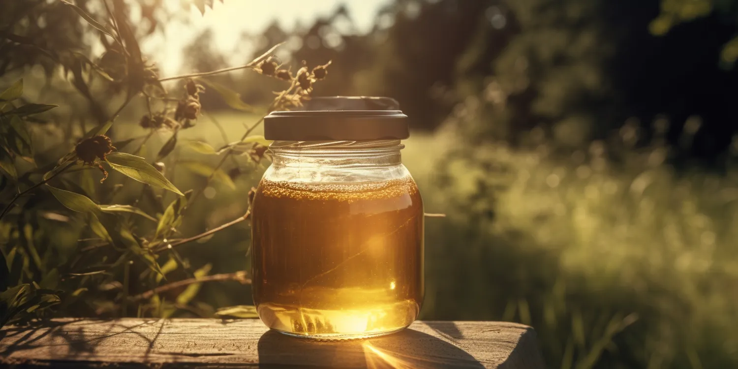 Jakie miody na jakie schorzenia?