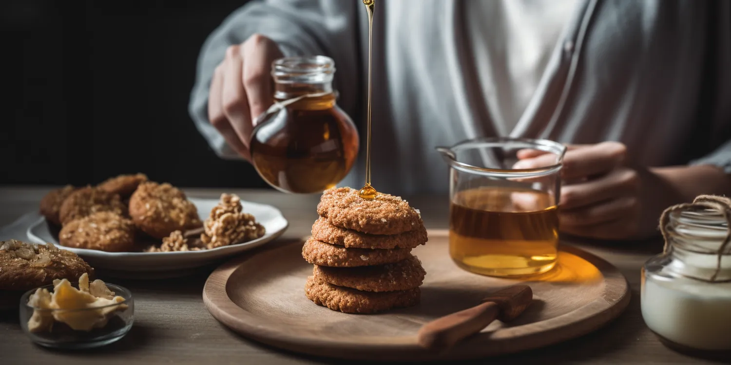 Jakie miody są najlepsze?