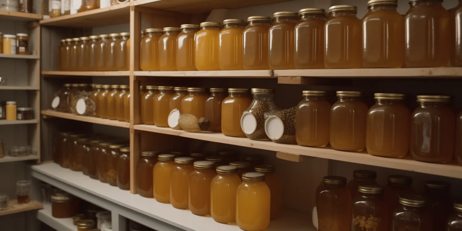 Jakie miody są najzdrowsze?