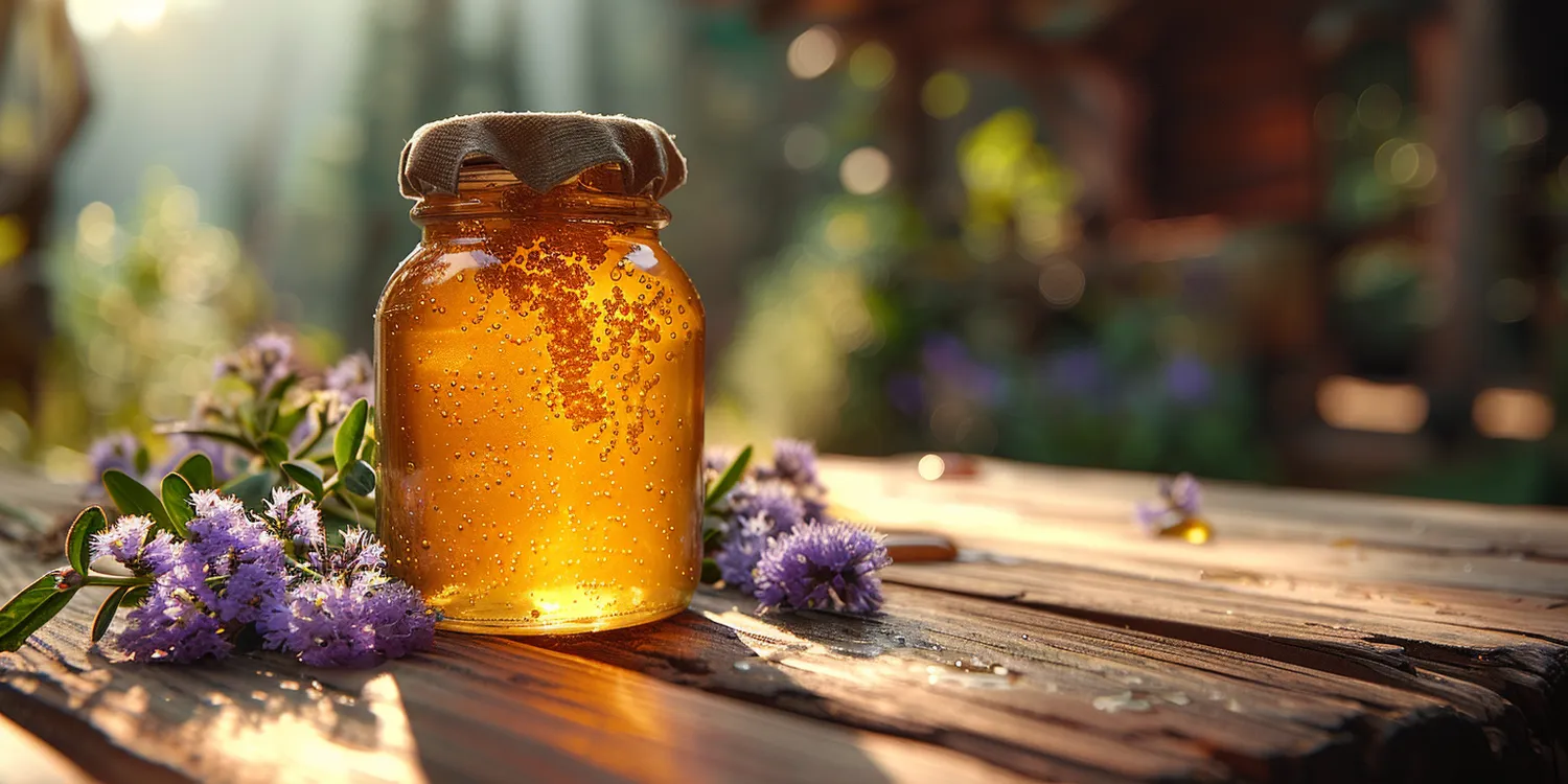 Miody na jakie dolegliwości?