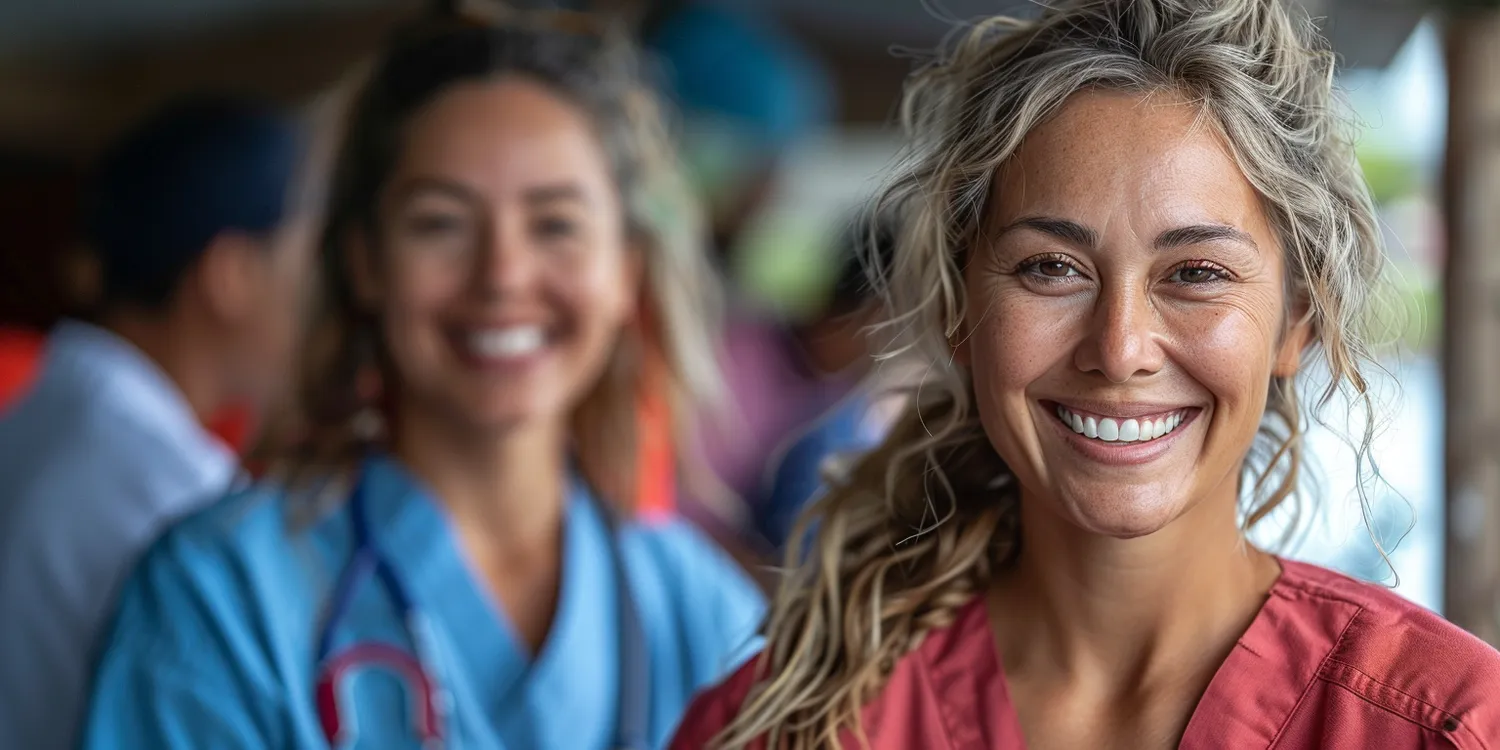 Opiekunka w Niemczech