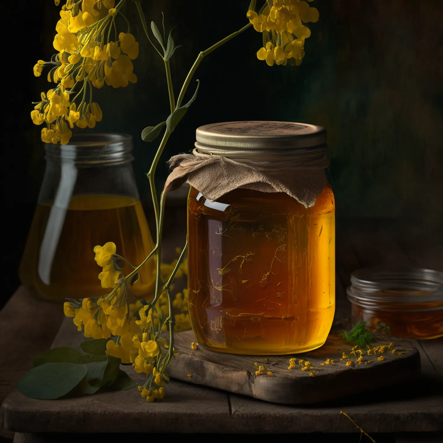 Kiedy podawać matki pszczele?