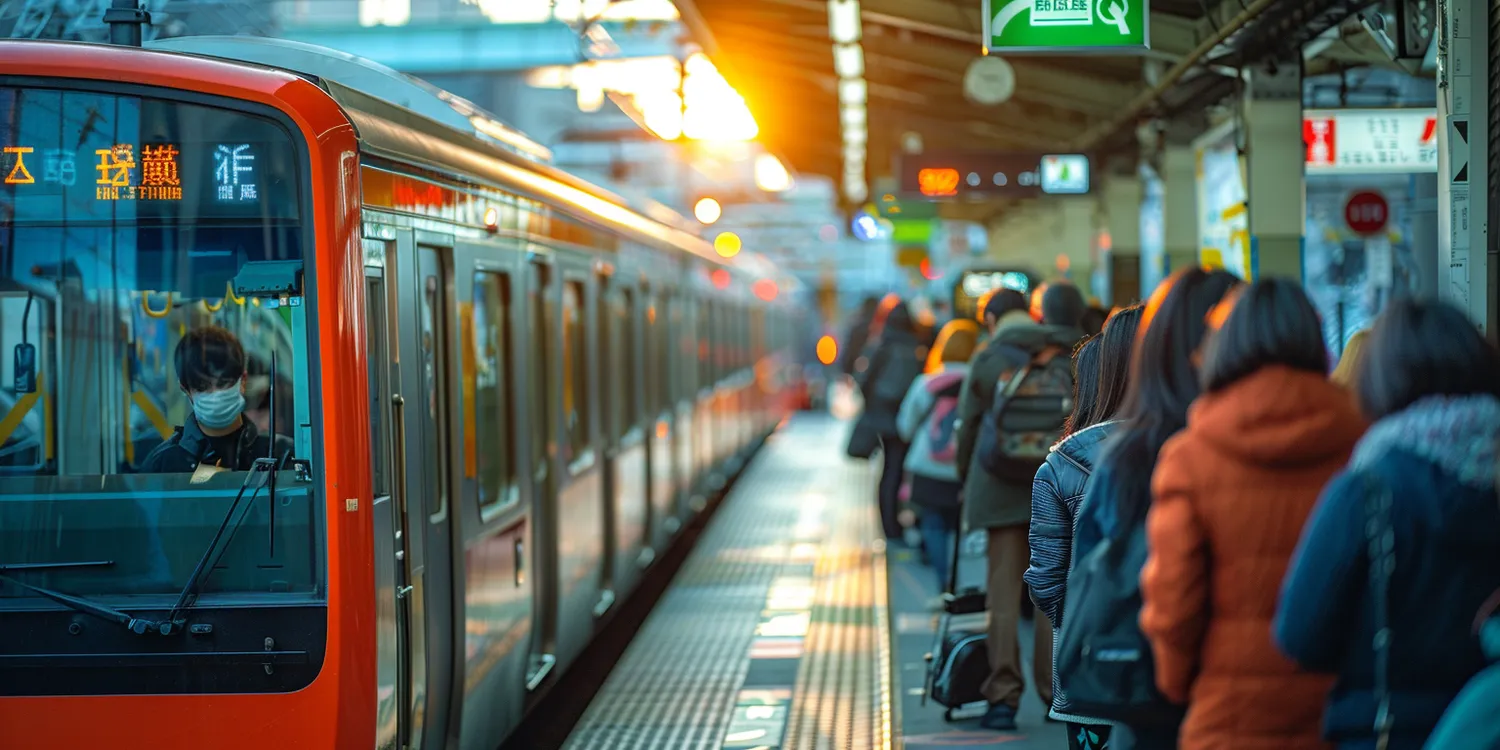 Przejazdy indywidualne Szczecin