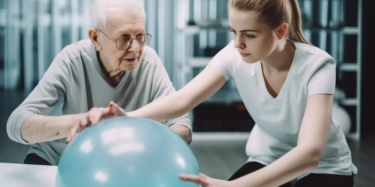 Rehabilitacja dla niemowląt Szczecin Prawobrzeże