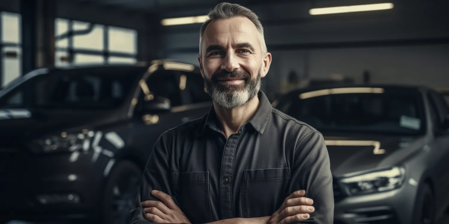 Warsztat samochodowy – własna działalność czy praca u kogoś?