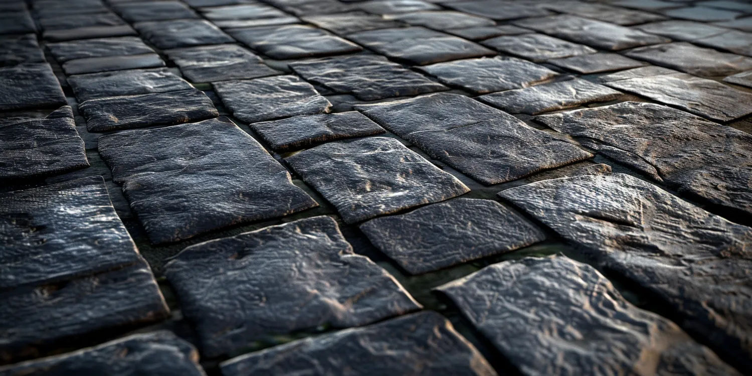 Ile kosztuje kostka brukowa w zależności od składu?