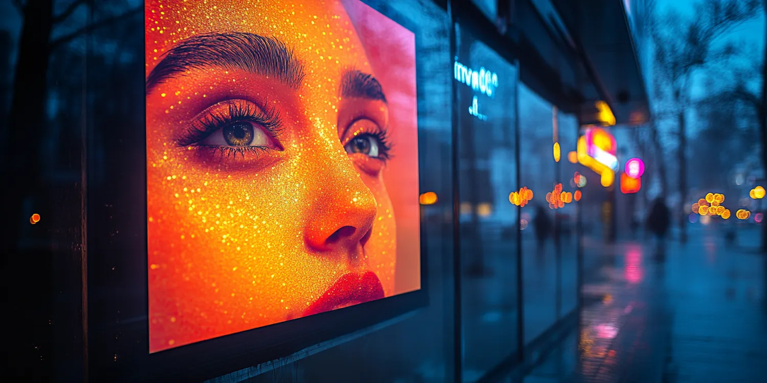 Reklama zewnętrzna Szczecin