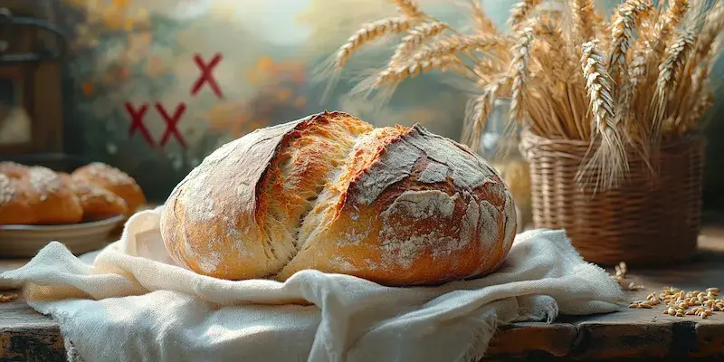 Bezglutenowe dlaczego?