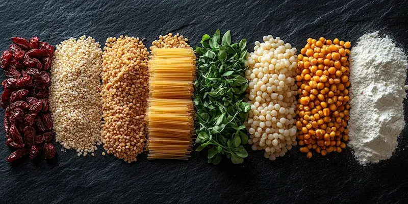 Bezglutenowe o co chodzi?