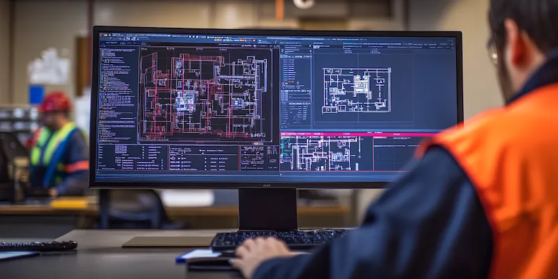 Budowa maszyn przemysłowych Wrocław