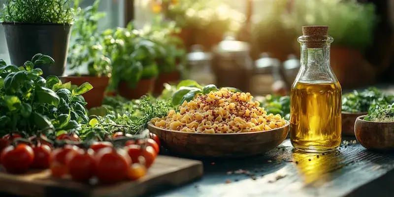 Co jedzą osoby bezglutenowe?