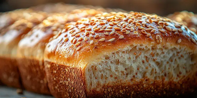 Co na śniadanie bezglutenowe?