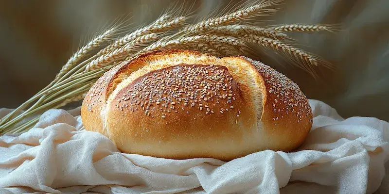 Co to jest jedzenie bezglutenowe?