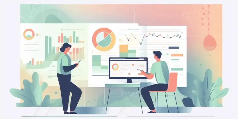 Czy rankingi firm SEO podlegają sezonowym wahaniom?