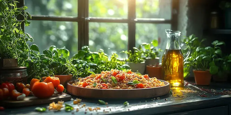 Czy sushi jest bezglutenowe?