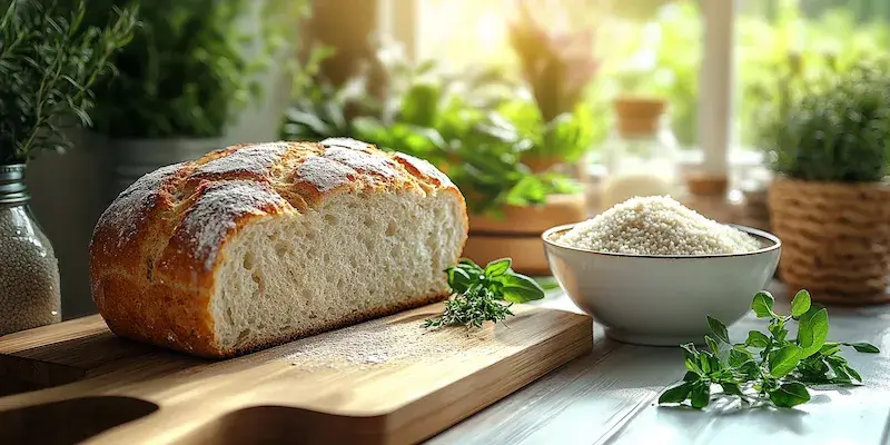 Drożdże bezglutenowe gdzie kupić?