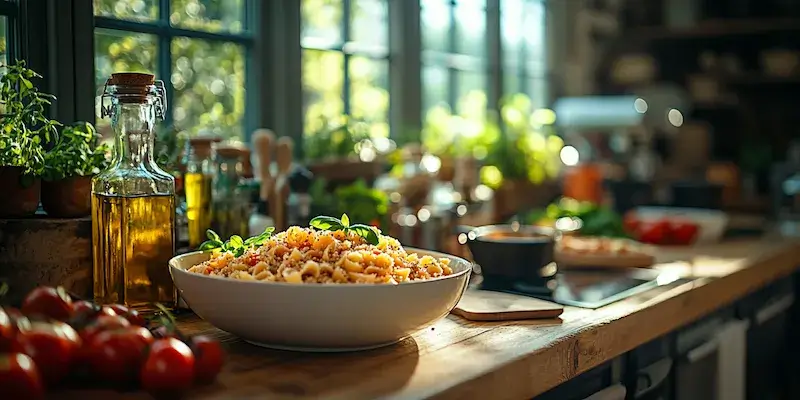 Gdzie kupić płatki owsiane bezglutenowe?