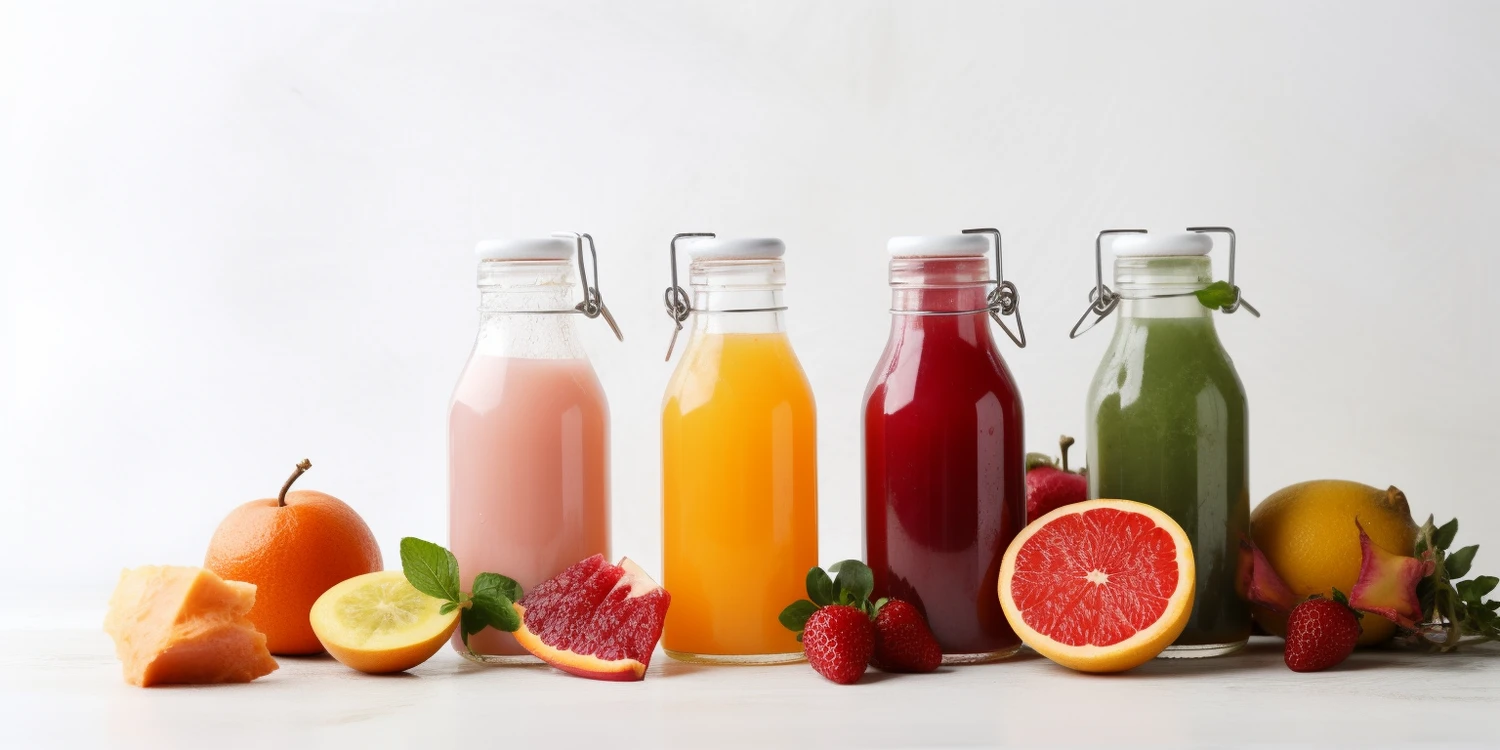 Gdzie kwasy omega 3?