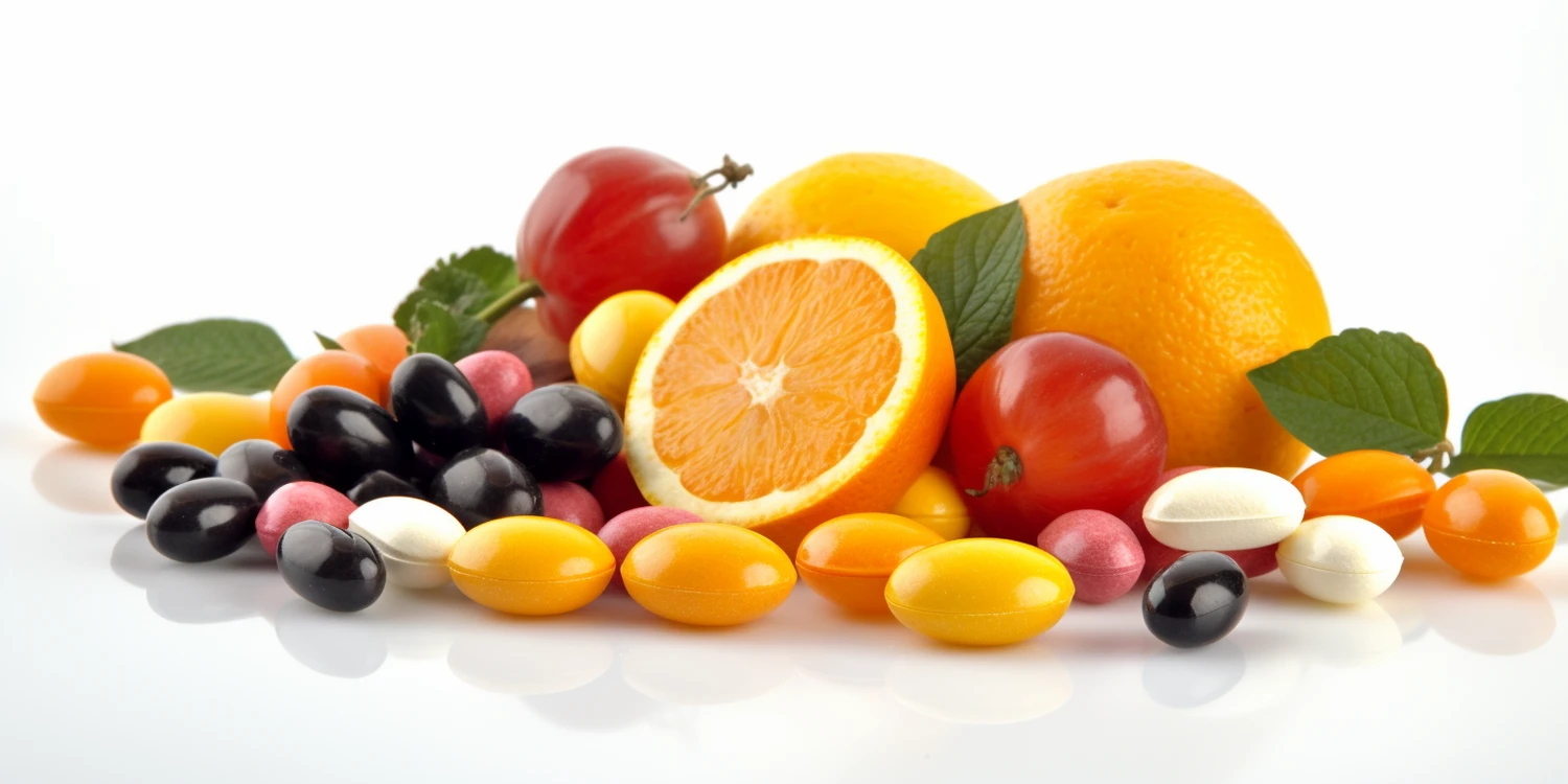 Gdzie sa kwasy omega 3?