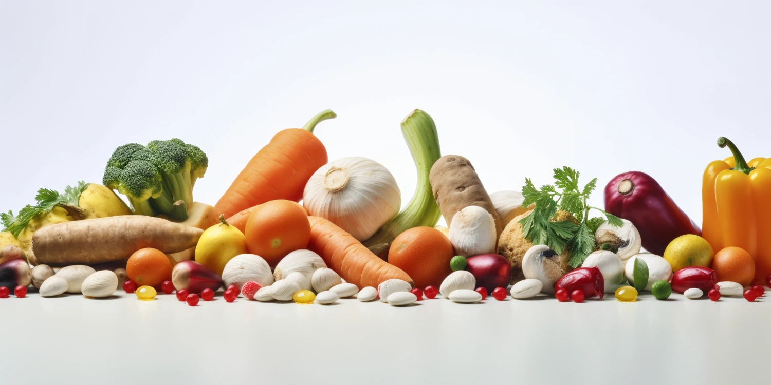 Gdzie występują kwasy omega 3?