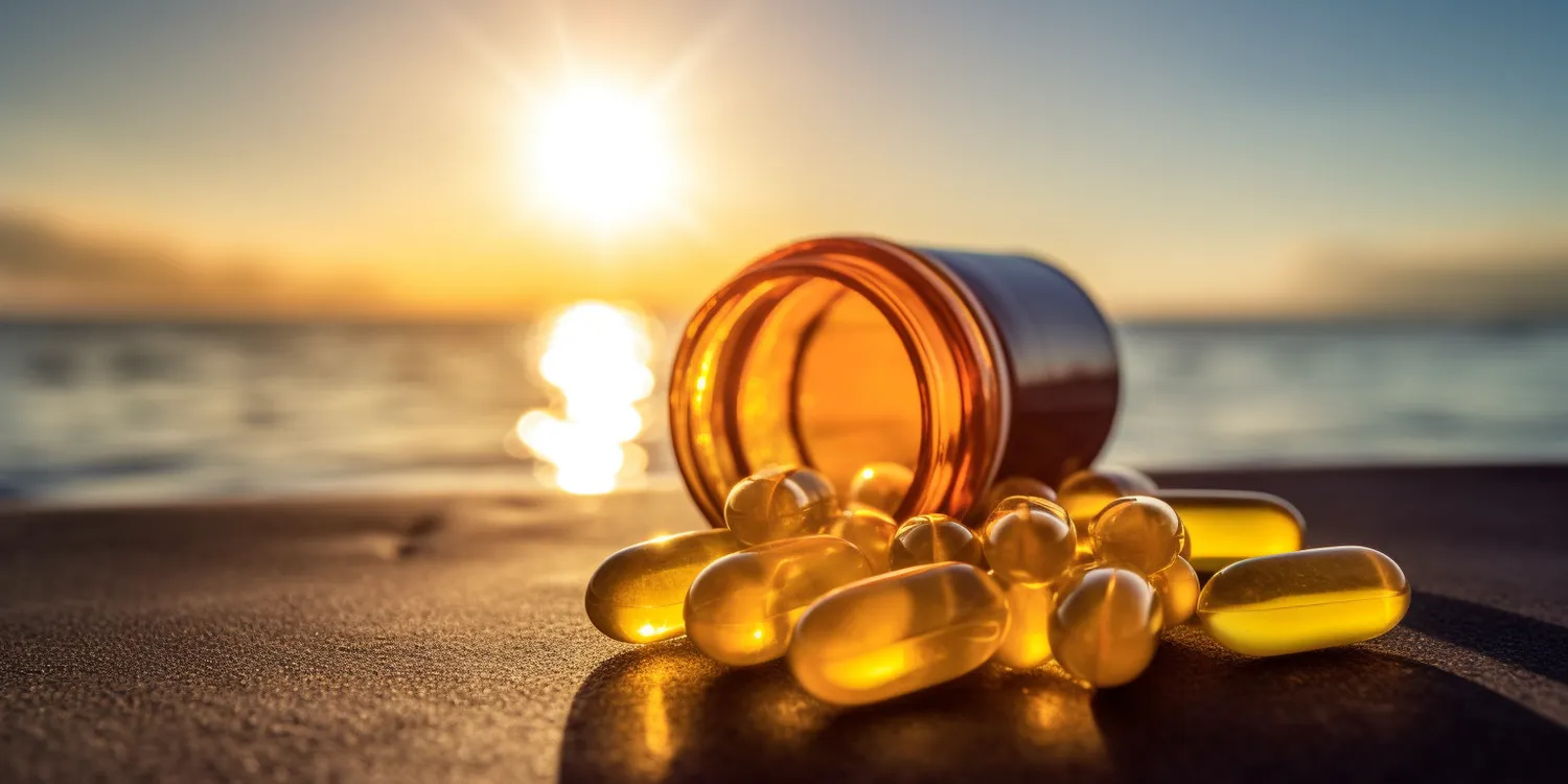 Gdzie znajdują się kwasy omega 3?