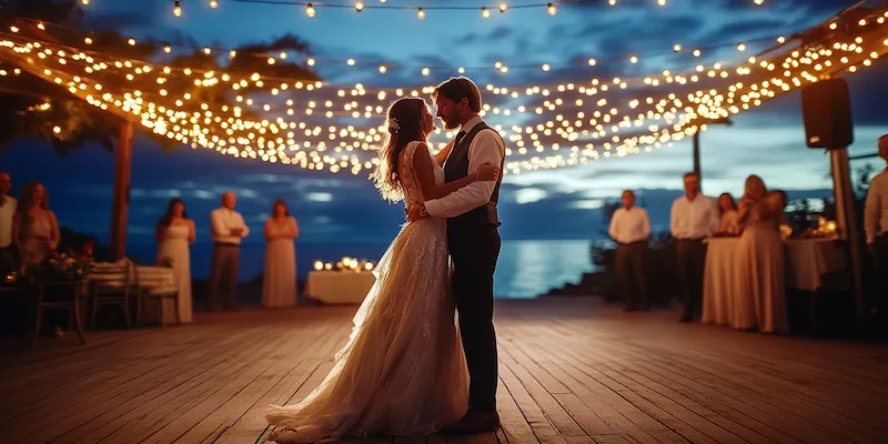 Ile kosztuje duża sala weselna?